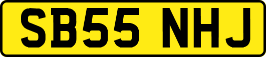 SB55NHJ