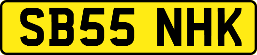 SB55NHK