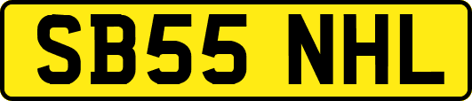 SB55NHL