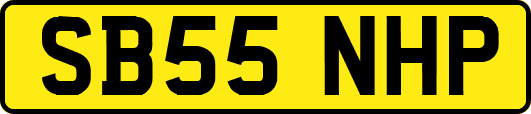SB55NHP