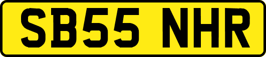 SB55NHR