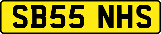 SB55NHS