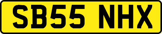 SB55NHX
