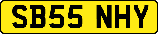 SB55NHY