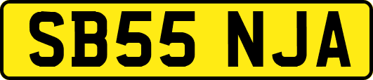SB55NJA