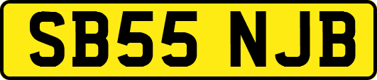 SB55NJB