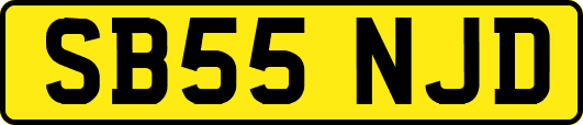 SB55NJD