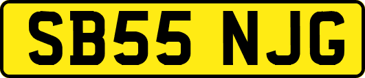 SB55NJG
