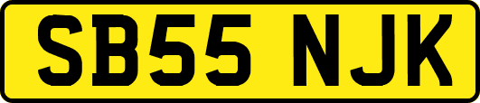 SB55NJK