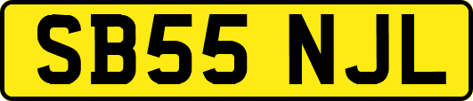 SB55NJL