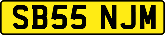 SB55NJM