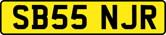 SB55NJR