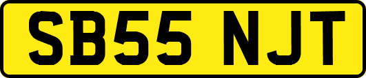 SB55NJT