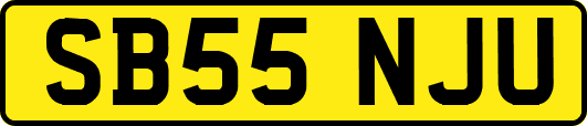 SB55NJU