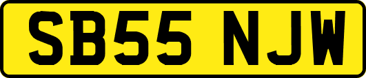 SB55NJW
