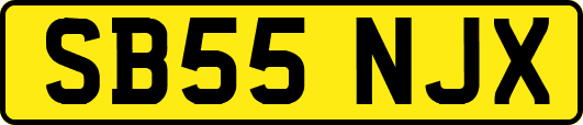 SB55NJX