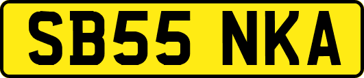 SB55NKA