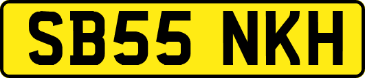 SB55NKH