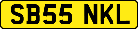 SB55NKL