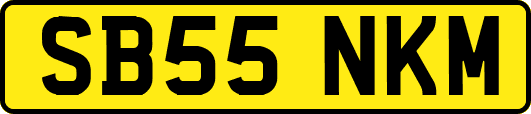 SB55NKM
