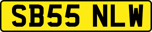 SB55NLW