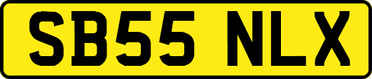 SB55NLX