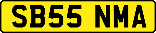 SB55NMA