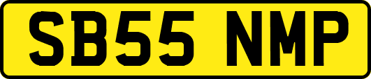 SB55NMP