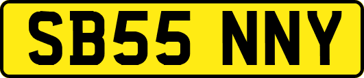SB55NNY