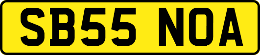 SB55NOA