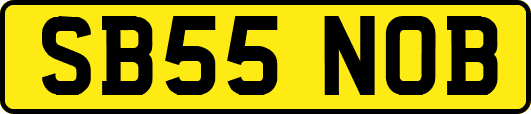SB55NOB