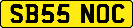 SB55NOC