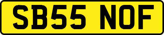 SB55NOF