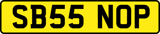 SB55NOP