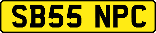 SB55NPC