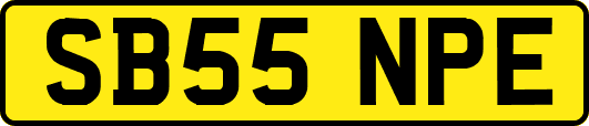 SB55NPE