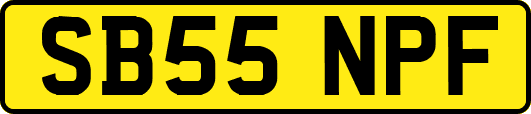 SB55NPF