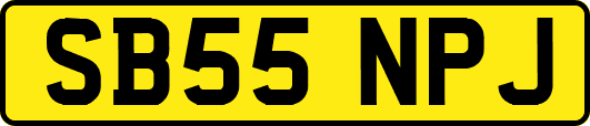 SB55NPJ