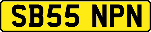 SB55NPN