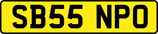 SB55NPO