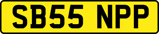 SB55NPP