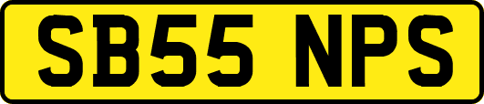 SB55NPS