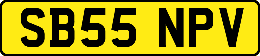 SB55NPV