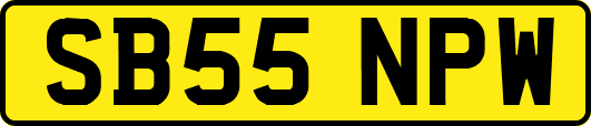 SB55NPW