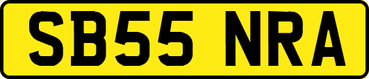 SB55NRA