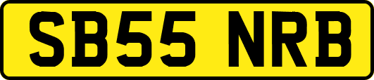 SB55NRB