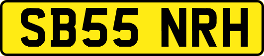 SB55NRH