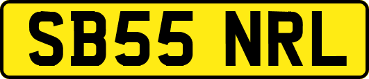 SB55NRL
