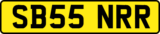 SB55NRR