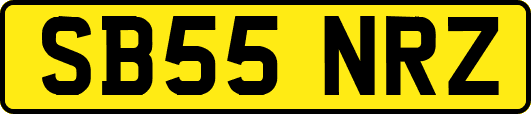 SB55NRZ